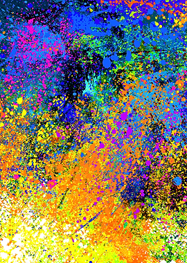 Abstract Composition