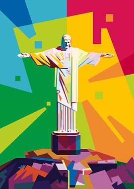 Christ the Redeemer
