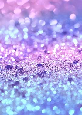 Summer Unicorn Glitter 2