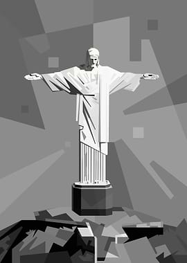 Christ the Redeemer Statue