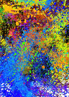 Abstract Composition