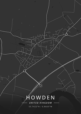 Howden United Kingdom