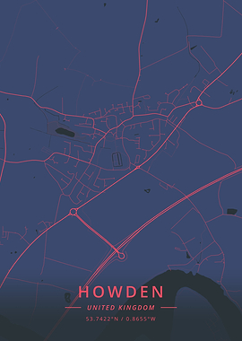 Howden United Kingdom