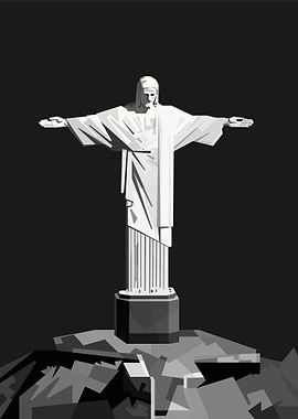 Christ the Redeemer Statue