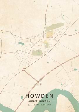 Howden United Kingdom