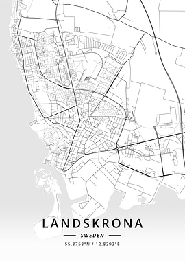 Landskrona Sweden
