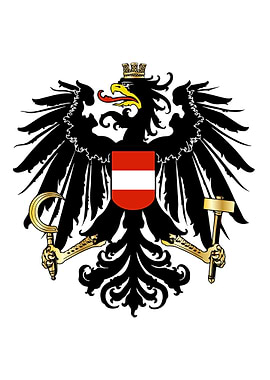 Austrian Coat of Arms