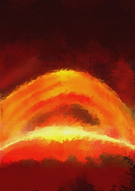 Wrath Of The Sun