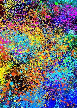 Abstract Composition