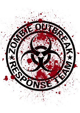Zombie outbreak