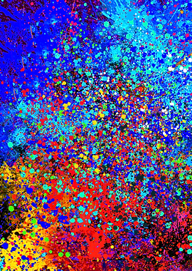 Abstract Composition