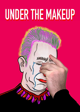 Under The MakeUp