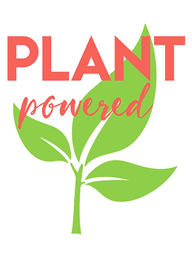 Plant Powered