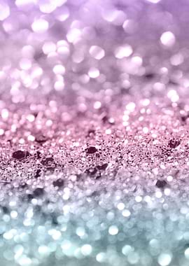 Unicorn Girls Glitter 7