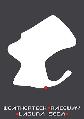WeatherTech Raceway