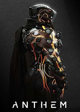 Anthem