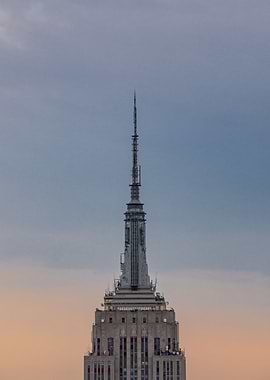 Empire State Building 2