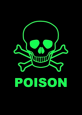 Poison