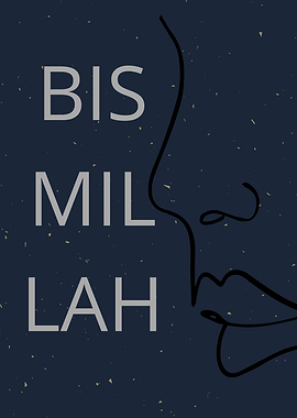 Bismillah