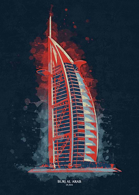 burj al arab