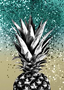 Pineapple Lemon Twist 1