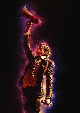 Spirit of Scott Weiland