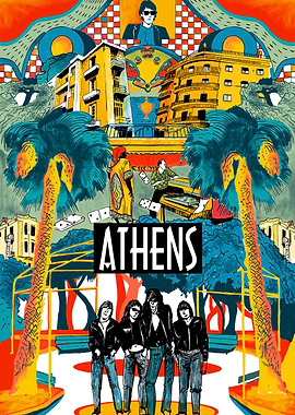 Athens