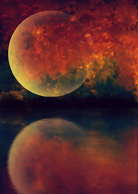 Mystical Lunar