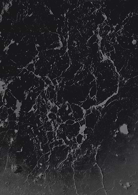 Gray Black Marble 1