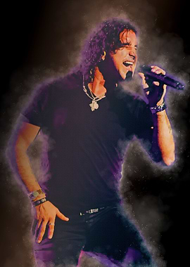 Spirit of Scott Stapp