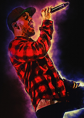 Spirit Mike Shinoda