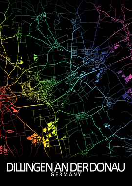 Dillingen an der Donau