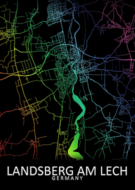 Landsberg am Lech Germany