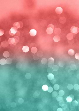 Summer Vibes Bokeh 1