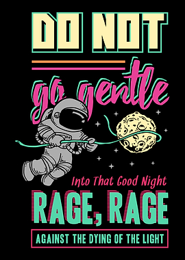 Good Night Astromoon