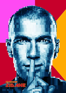 Zinedine Zidane