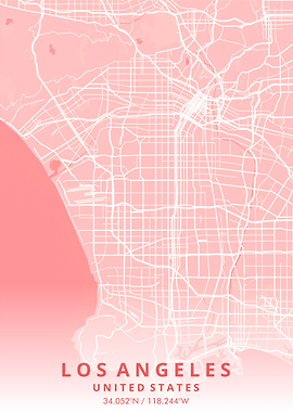 Los Angeles California