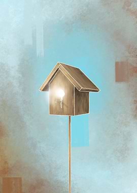 Bird House