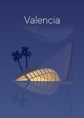 Valencia Museum ArtScience
