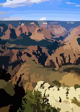 Grand Canyon National Park