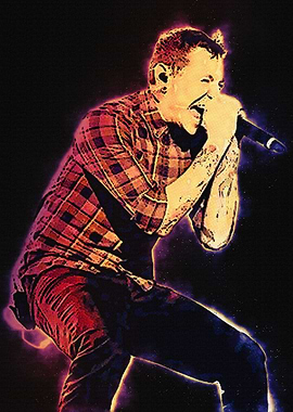 Spirit Chester Bennington