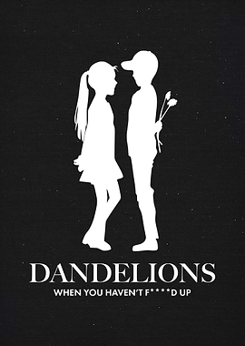 Dandelions