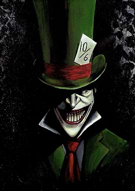 Mad Hatter