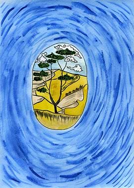 Sahara life or death