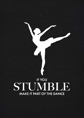 If You Stumble
