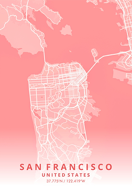 San Francisco California