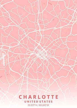 Charlotte North Carolina