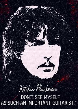 Ritchie Blackmore