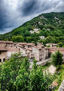 Gubbio