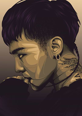 BIGBANG G DRAGON